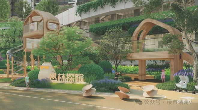 了均价67万的南山新房香吗？long8唯一登录深圳楼市稳(图8)