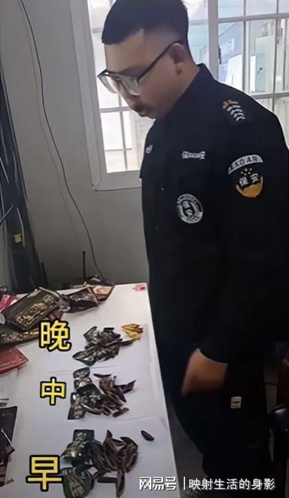 致脸部变形还边嚼边劝大家别碰槟榔龙8国际龙8网站男子嚼槟榔七年导