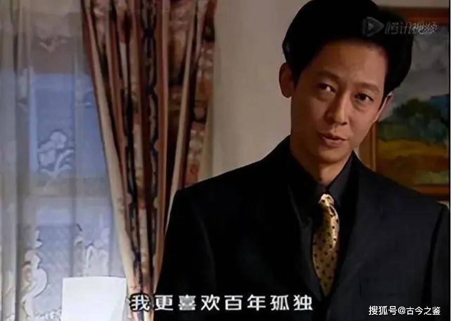 的“前因后果”媒体：劣迹斑斑！龙8国际点此进入王志文被封杀(图6)