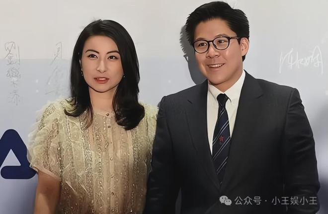 朱玲玲此生最骄傲的事情不是两次嫁入豪门Long8国际平台登录入口万万没想到(图2)
