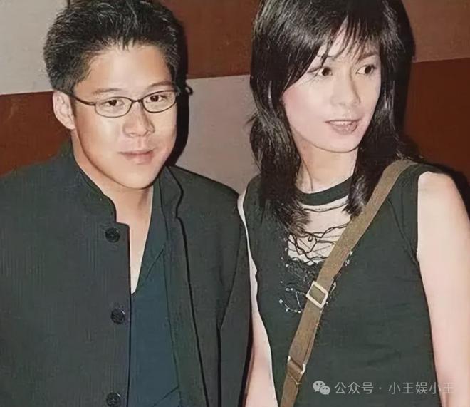 朱玲玲此生最骄傲的事情不是两次嫁入豪门Long8国际平台登录入口万万没想到(图3)