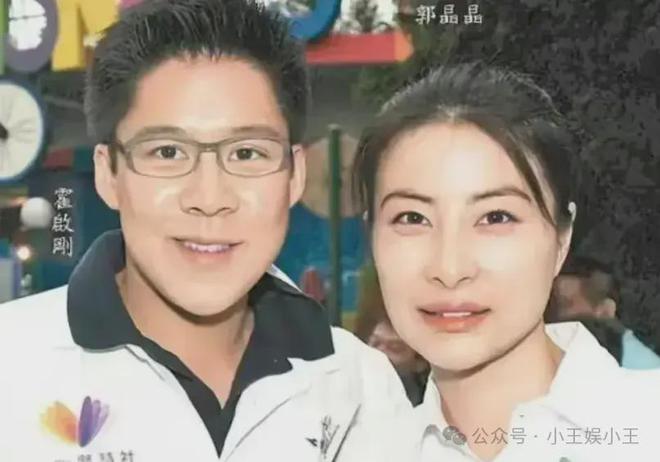 朱玲玲此生最骄傲的事情不是两次嫁入豪门Long8国际平台登录入口万万没想到(图5)