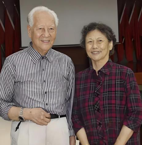 世：32岁被密召进京此后30年再没回过家long8唯一登录中国核潜艇之父黄旭华逝(图8)