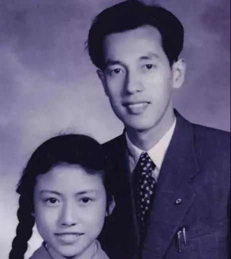 世：32岁被密召进京此后30年再没回过家long8唯一登录中国核潜艇之父黄旭华逝(图13)