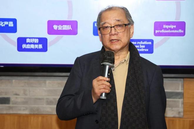 游产品推介会成功举行 2024年营业额创成立39年来最佳龙8long8国际唯一网