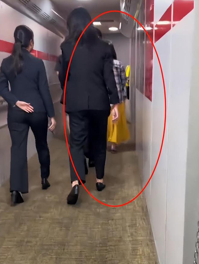 回应更多细节曝光网友说是“惯犯”龙8体育入口女子逼停飞机新后续：(图10)