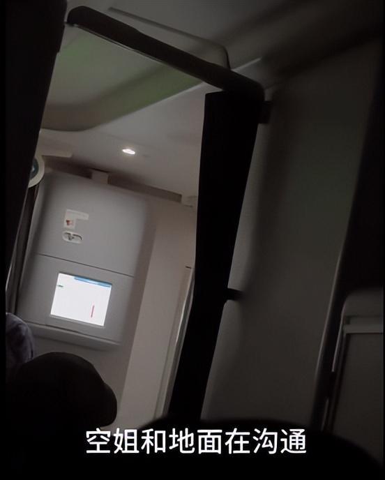回应更多细节曝光网友说是“惯犯”龙8体育入口女子逼停飞机新后续：(图19)