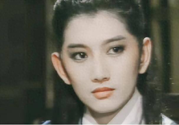 自杀十几次死后3天才被发现最美赵敏：被父侵犯被夫欺辱(图1)
