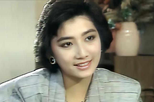 自杀十几次死后3天才被发现最美赵敏：被父侵犯被夫欺辱(图10)